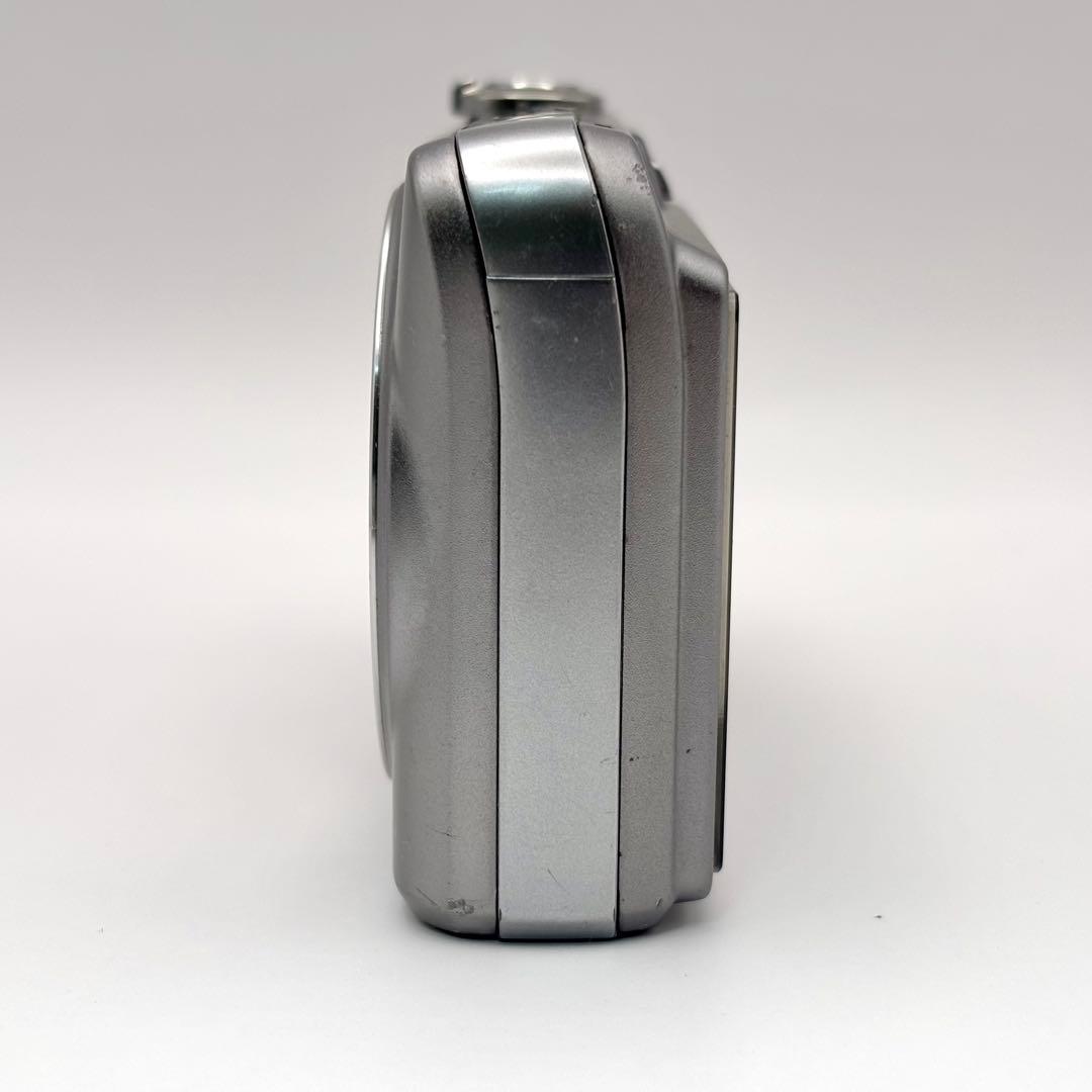 ✧動作品✧CASIO✧EXILIM✧EX-Z1080✧コンデジ✧シルバー