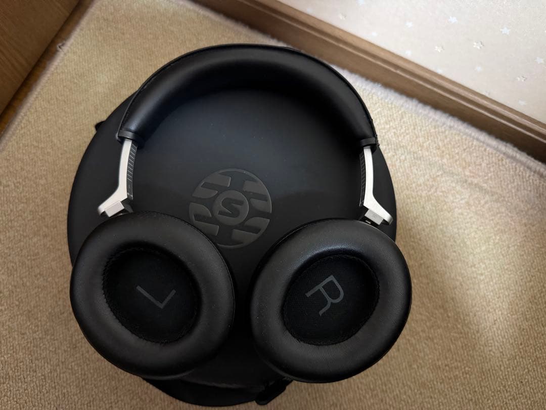 ヘッドホン SHURE AONIC 50 gen1