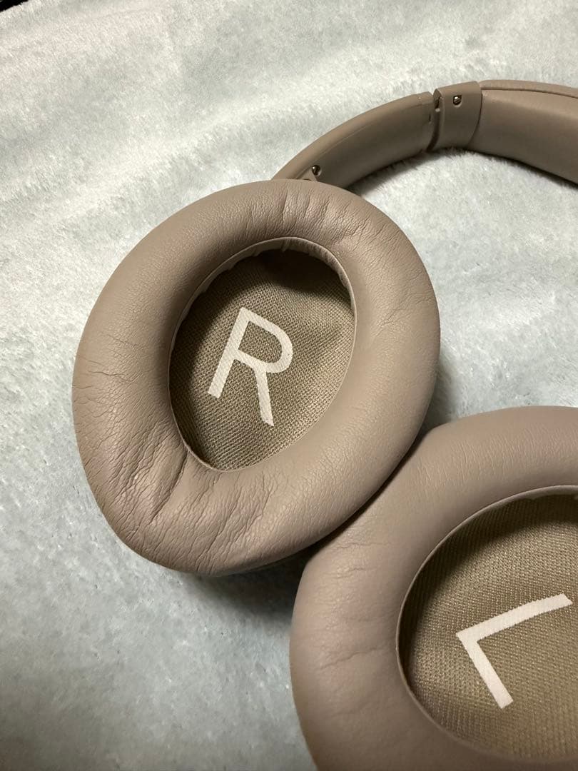 Bose QuietComfort headphonesワイヤレスヘッドホン