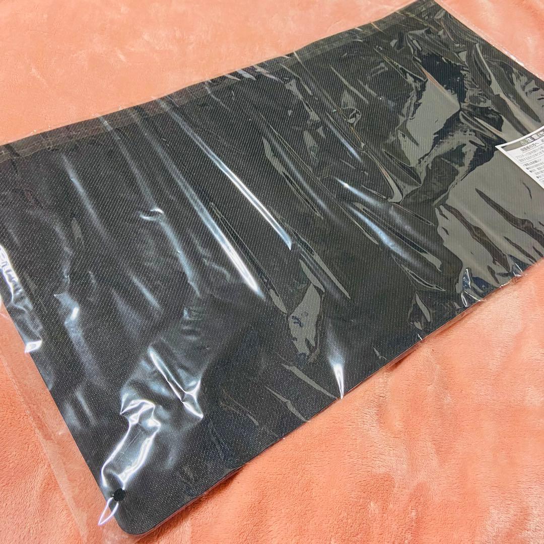 ドレミコード プレイマット 未開封