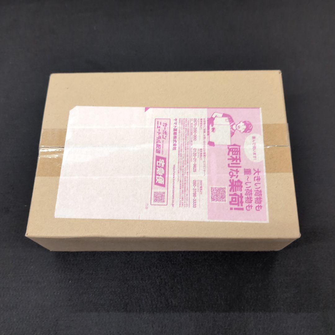 ポケモンカードゲーム MEGA 拡張パック インフェルノX BOX ポケセン産