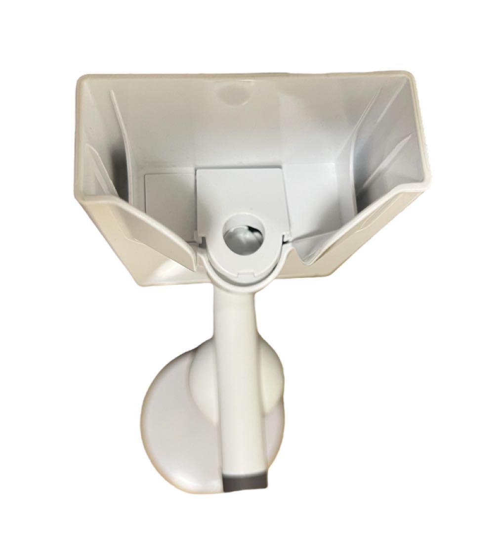 SV18 充電ドッグとツールクリップDyson