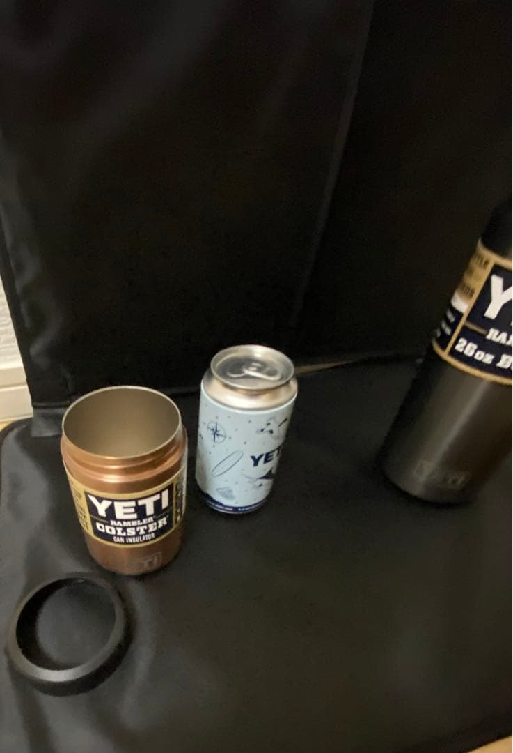 YETI ランブラーボトル26オンスチャグキャップ付き　　コルスター 12オンス