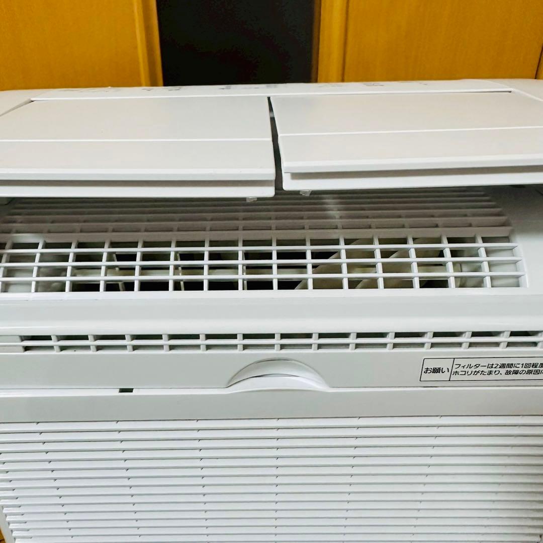 極美品✨ Panasonic F-YHVX120-W 衣類乾燥除湿機