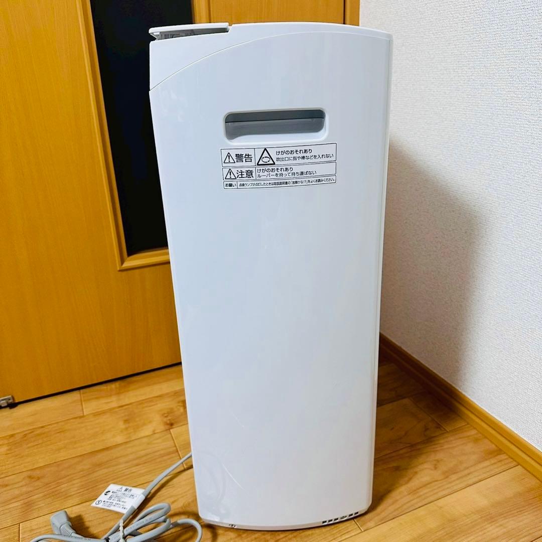 極美品✨ Panasonic F-YHVX120-W 衣類乾燥除湿機