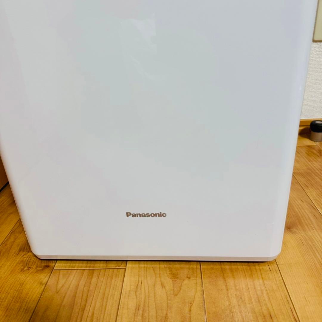 極美品✨ Panasonic F-YHVX120-W 衣類乾燥除湿機