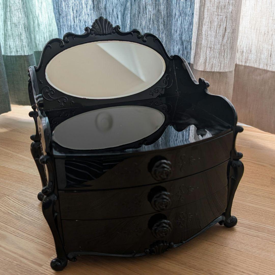 【新品未使用】アナ スイ ANNA SUI 10周年記念 ミニドレッサー