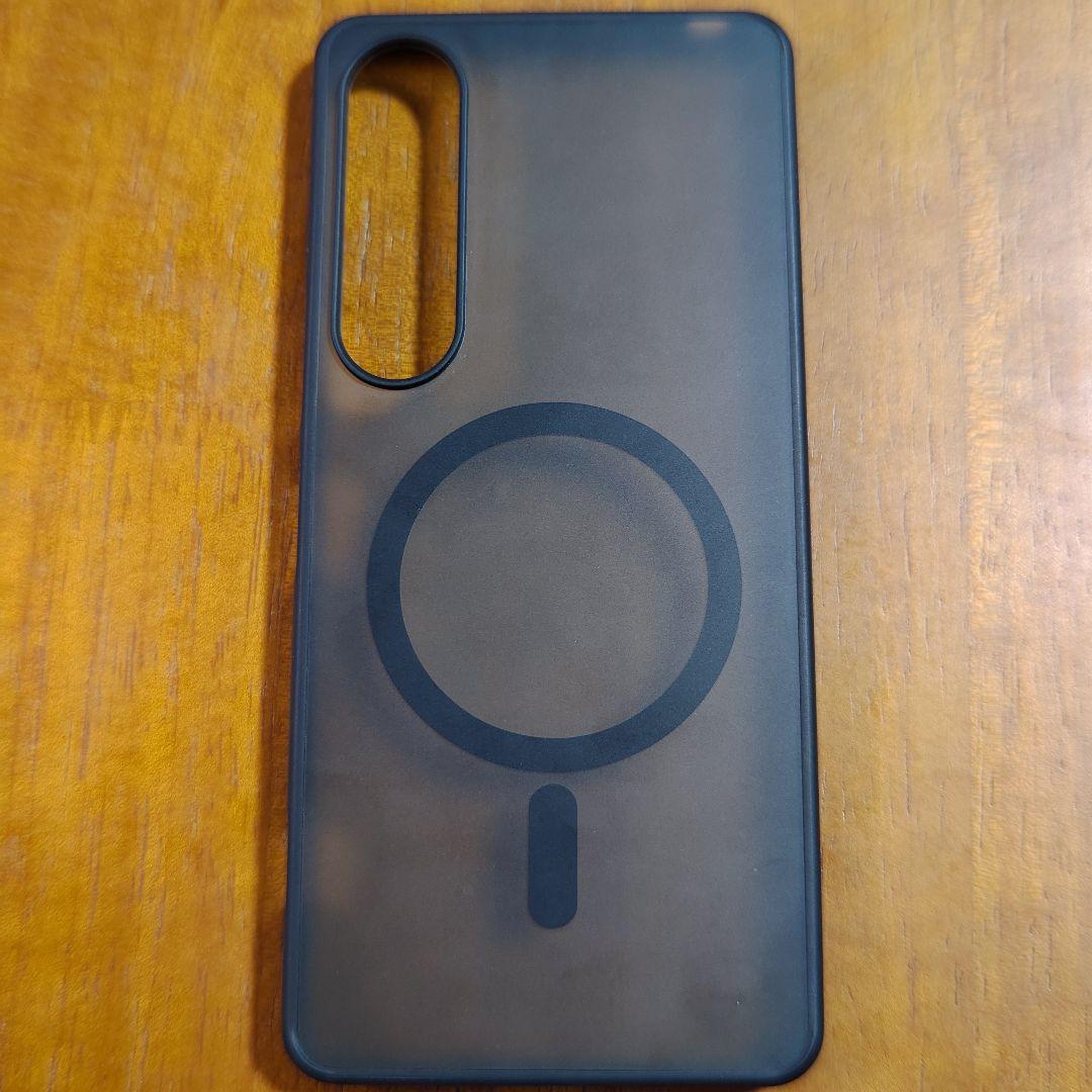 【おまけ付き】Sony Xperia 1 VII 本体