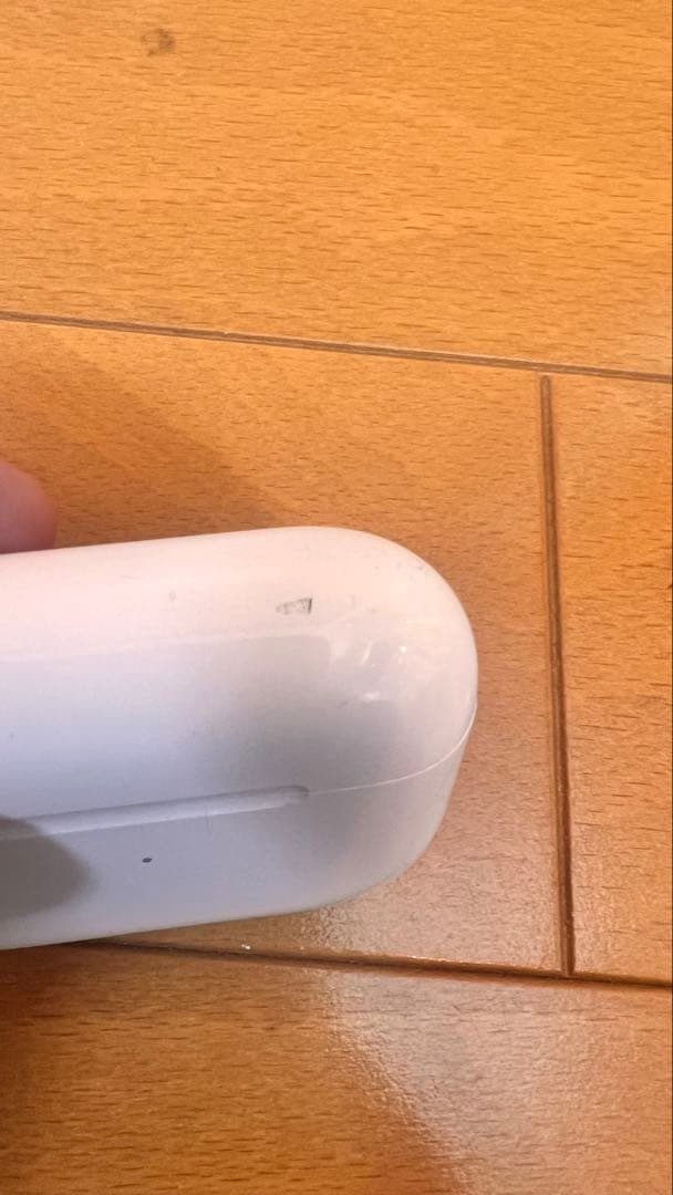 イヤホン AirPodsPro1