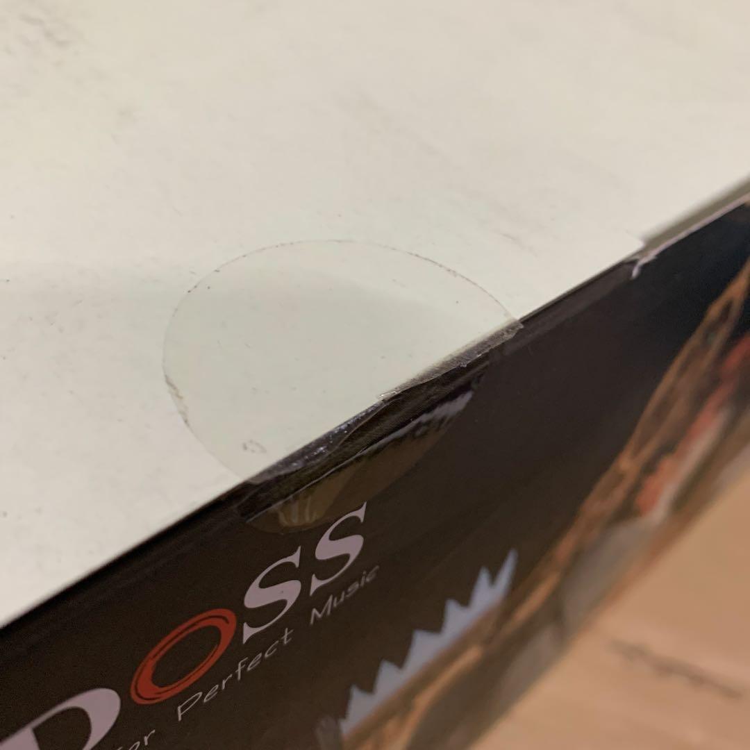 新品　DOSS Extreme Boom Pro Bluetoothスピーカー