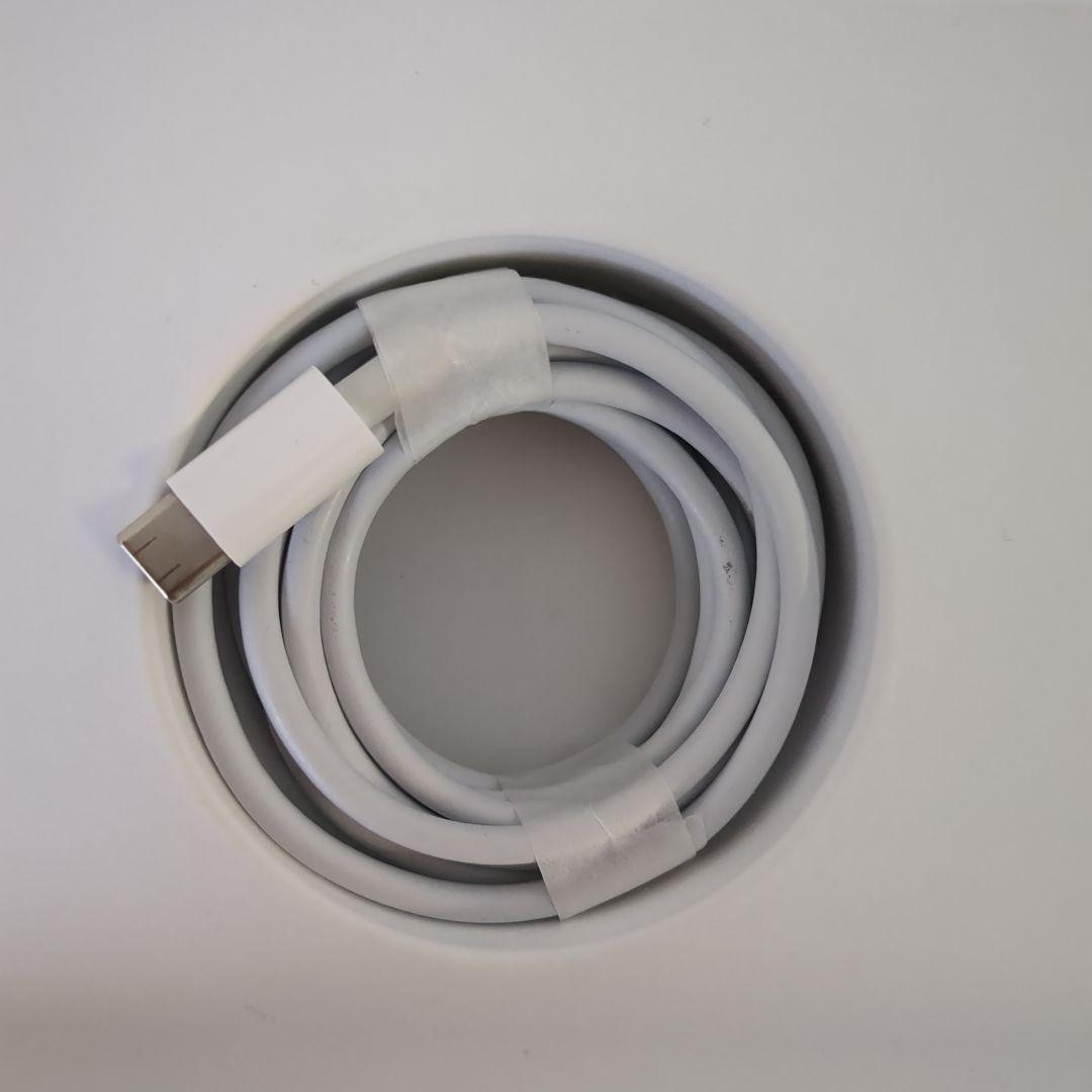 M1 MacBook Air Retinaディスプレイ