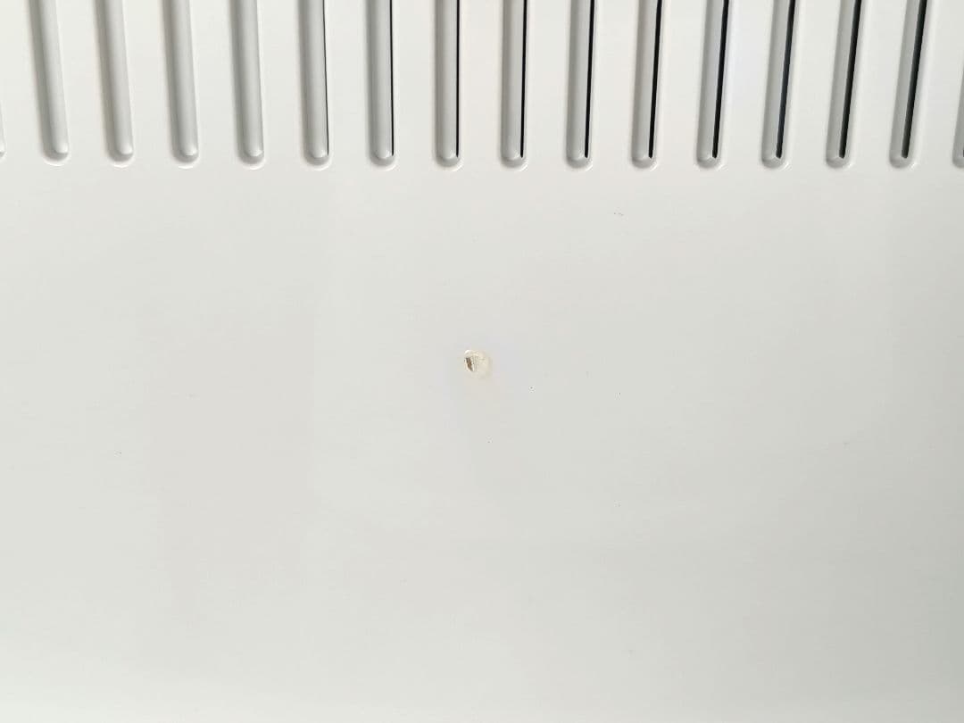 デロンギ　コンパクト全自動コーヒーマシンマグニフィカS ECAM22112W 2