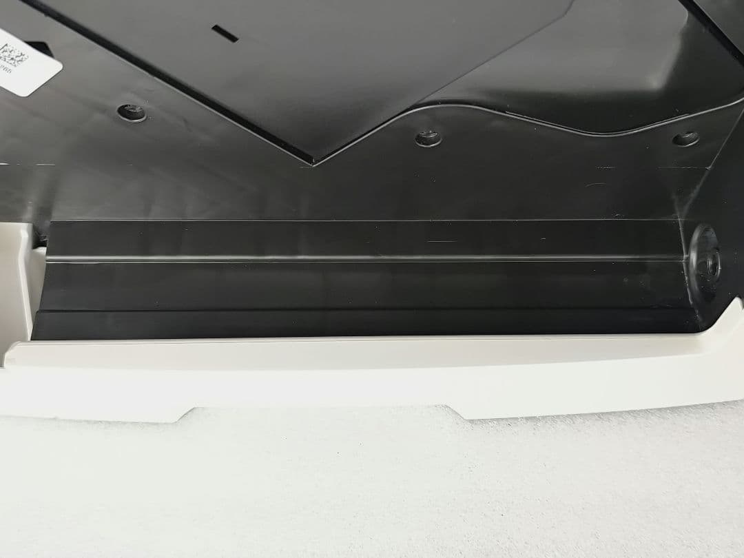 デロンギ　コンパクト全自動コーヒーマシンマグニフィカS ECAM22112W 2