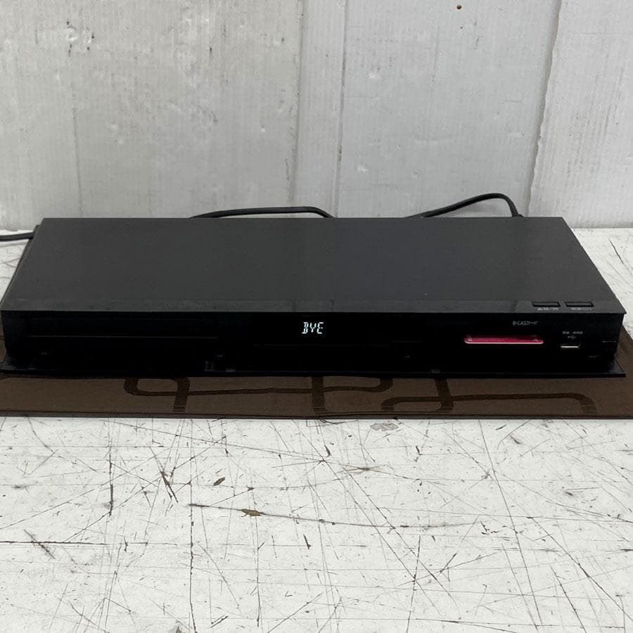 パナソニック ブルーレイレコーダー DIGA(ディーガ) DMR-BCW560