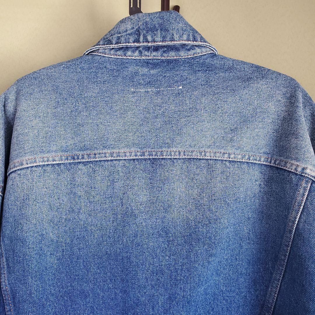 MM⑥ Maison Margiela デニムジャケット