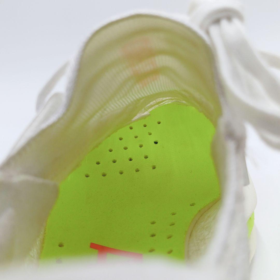 【美品】アディダス アディゼロ prime x2 strung 27.5