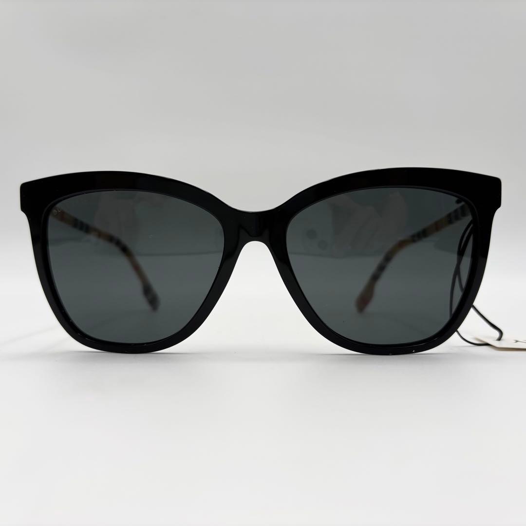 新品未使用 バーバリー B4308 3853/87 ノバチェック サングラス