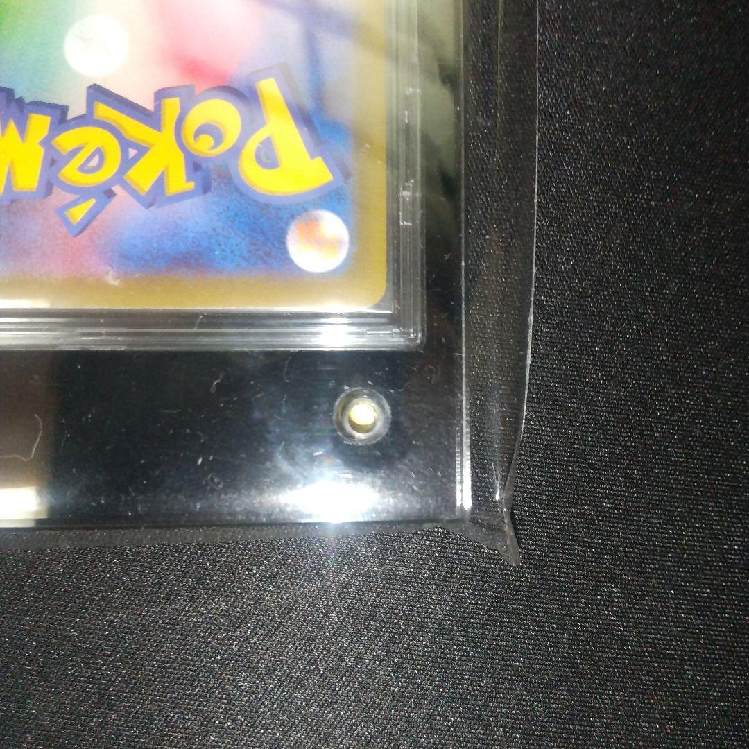 ポケモンカード ルカリオVSTR HR　ルカリオ争奪戦　優勝セット