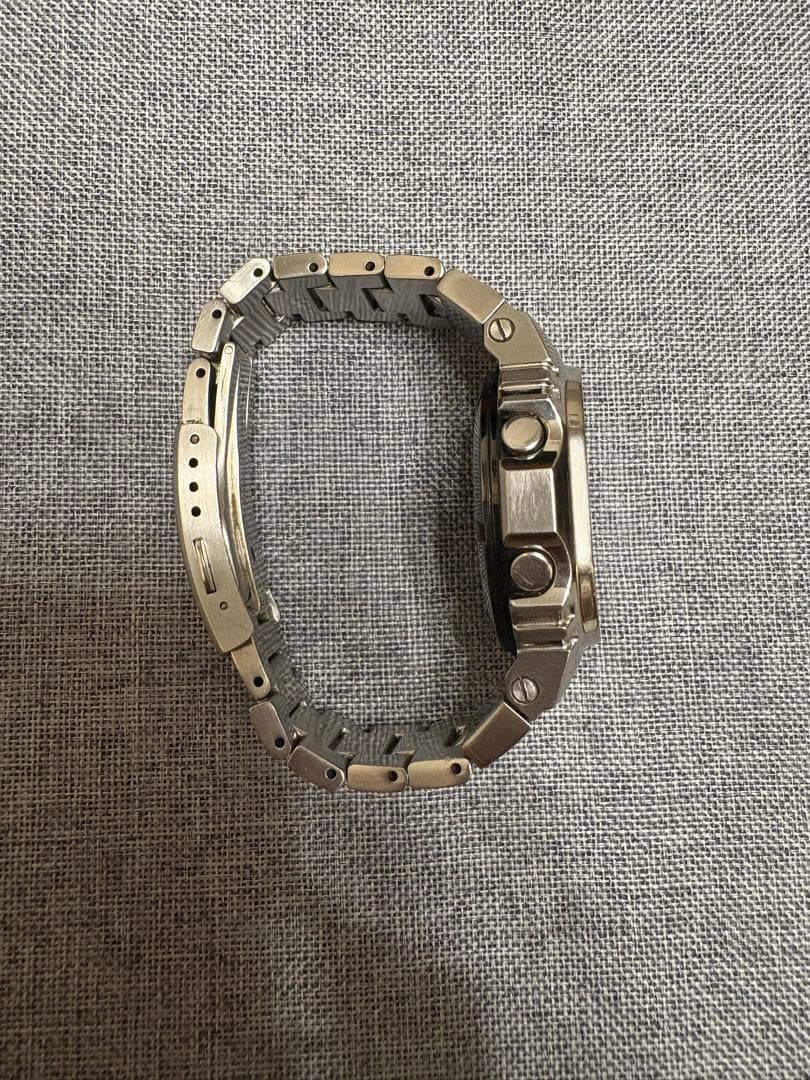 時計 G-SHOCK GMW-B5000D-1JF