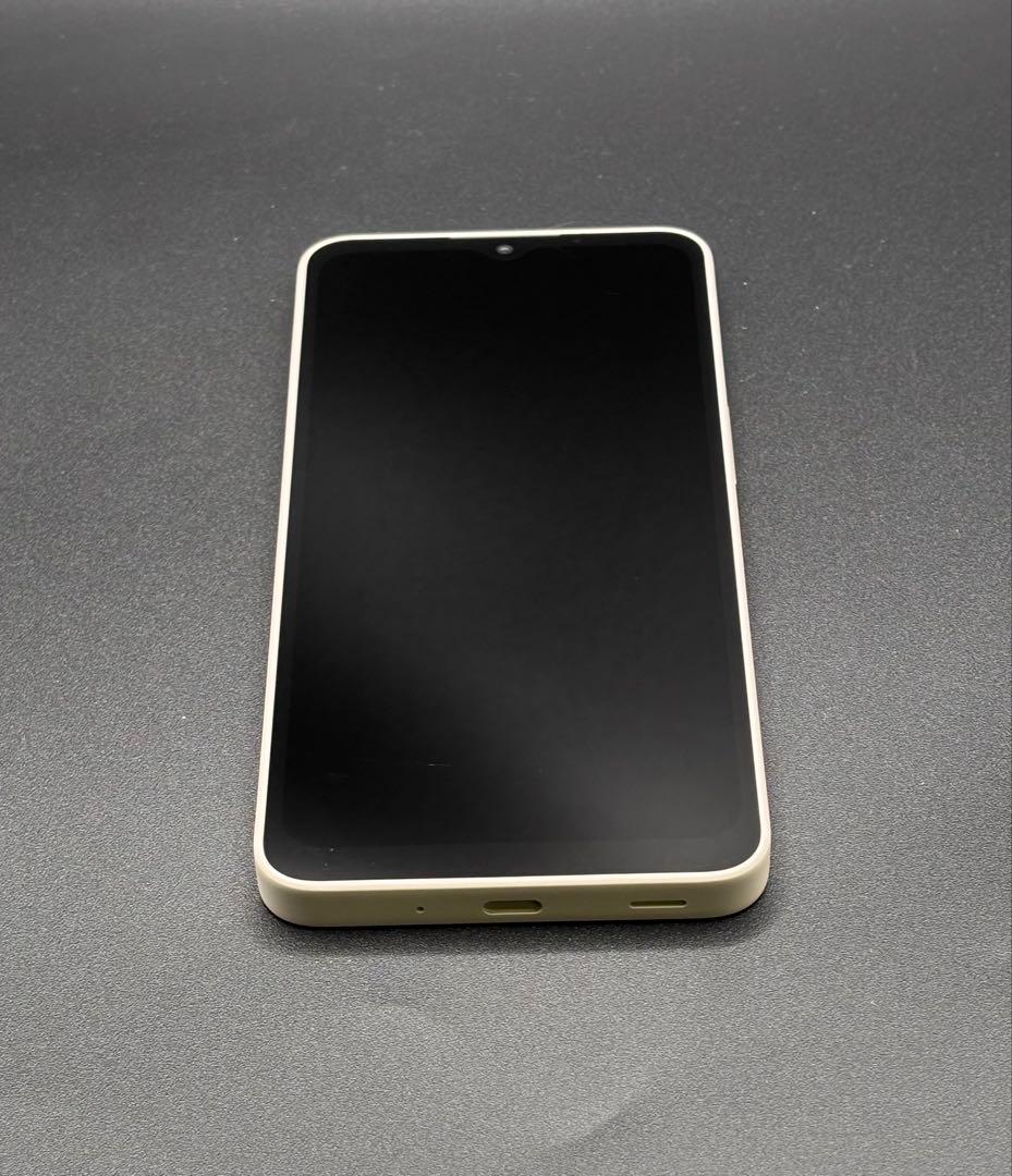 AQUOS wish4 SH-52E simフリー docomo スマホケース付