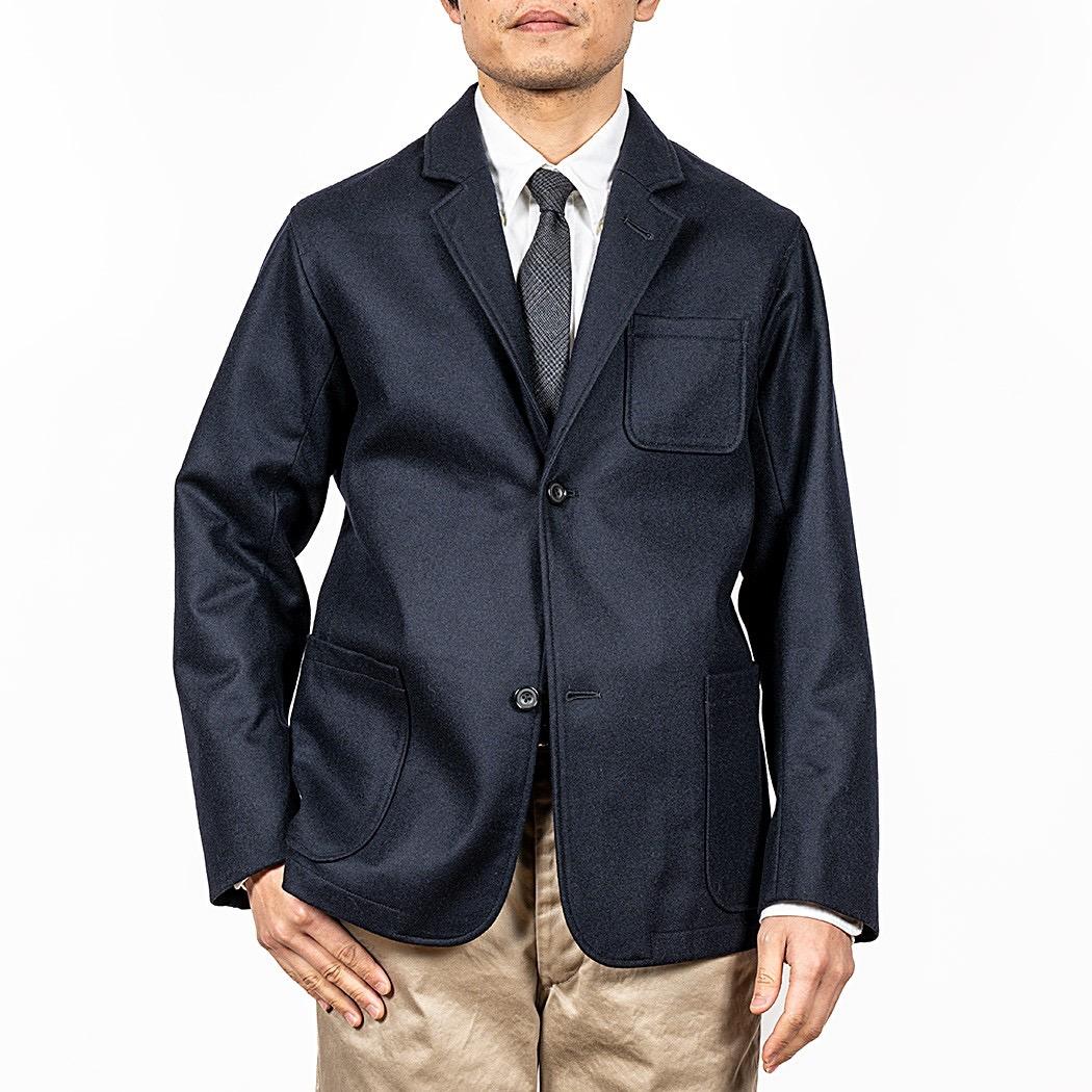 Workers ワーカーズ　ウォルコットジャケット　ネイビー　38 M相当