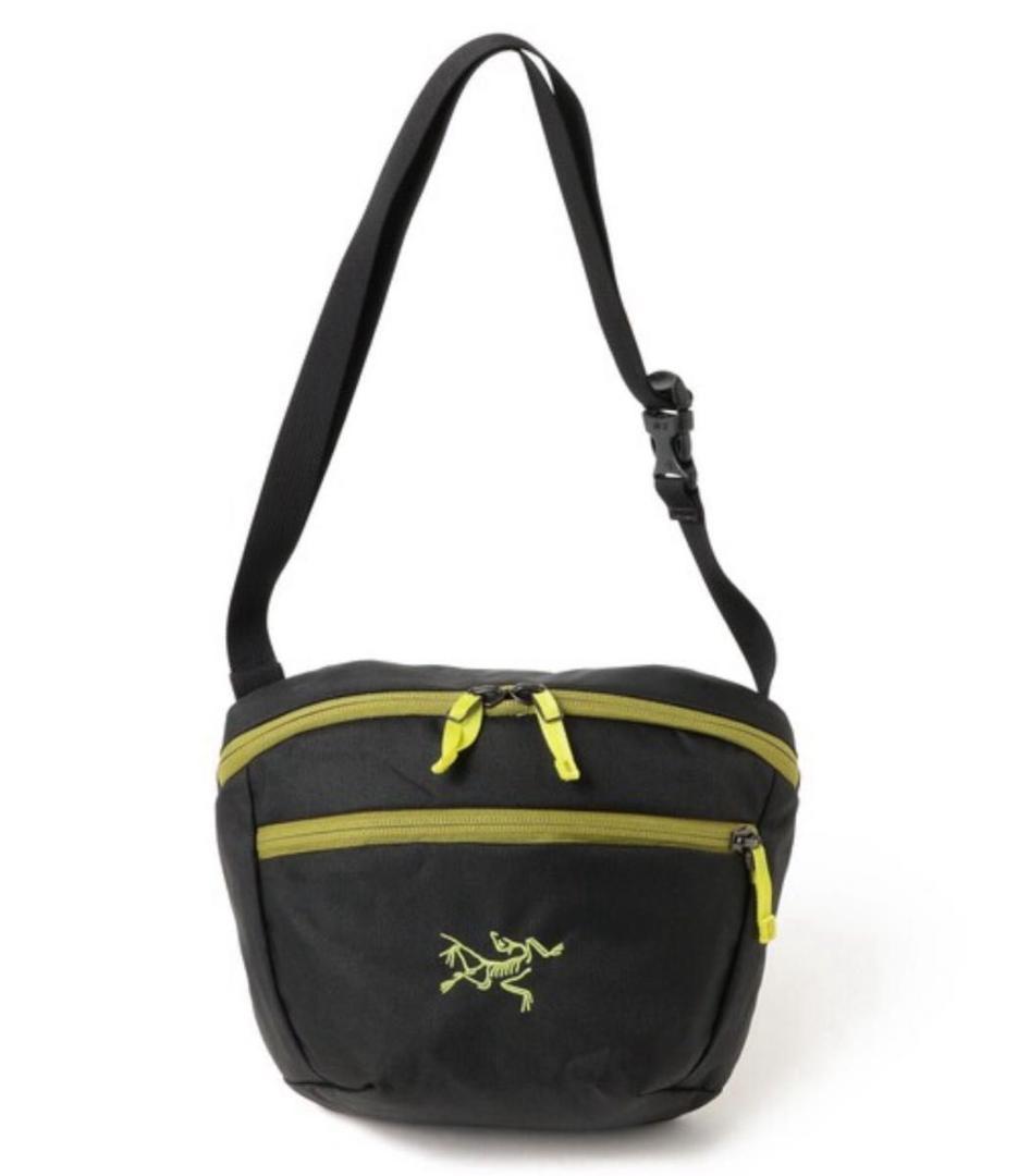 【新品】ARC’TERYX / MANTIS 2 限定