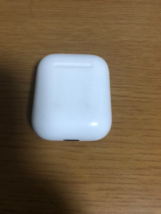 スマホアクセサリー Air Pods