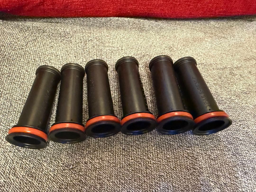 ★KZ@プロフ必読　★ ポルシェ、プラグチューブ 996/986