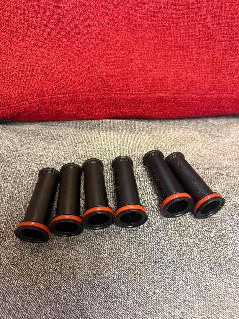 ★KZ@プロフ必読　★ ポルシェ、プラグチューブ 996/986