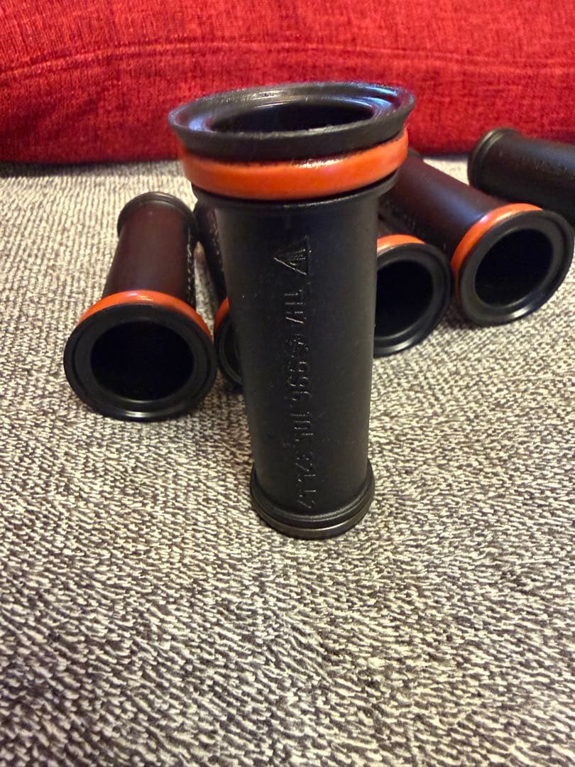 ★KZ@プロフ必読　★ ポルシェ、プラグチューブ 996/986