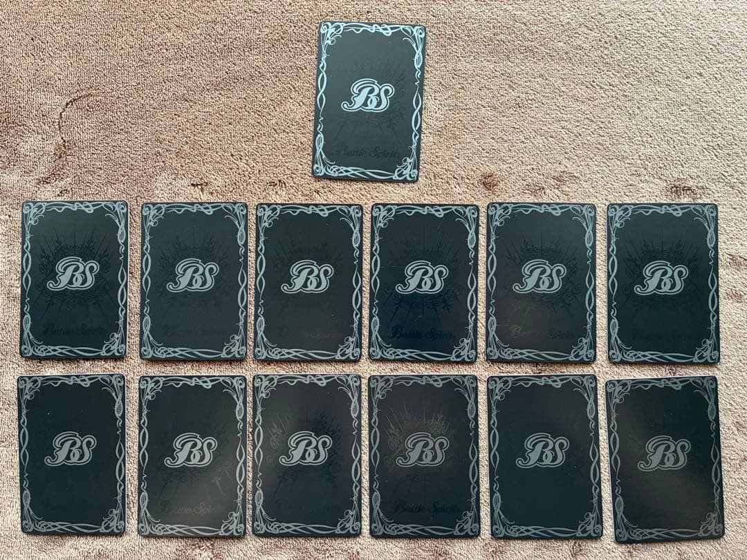 【まとめ売り】バトルスピリッツ　12宮Xレア・グランサジットノヴァ他...