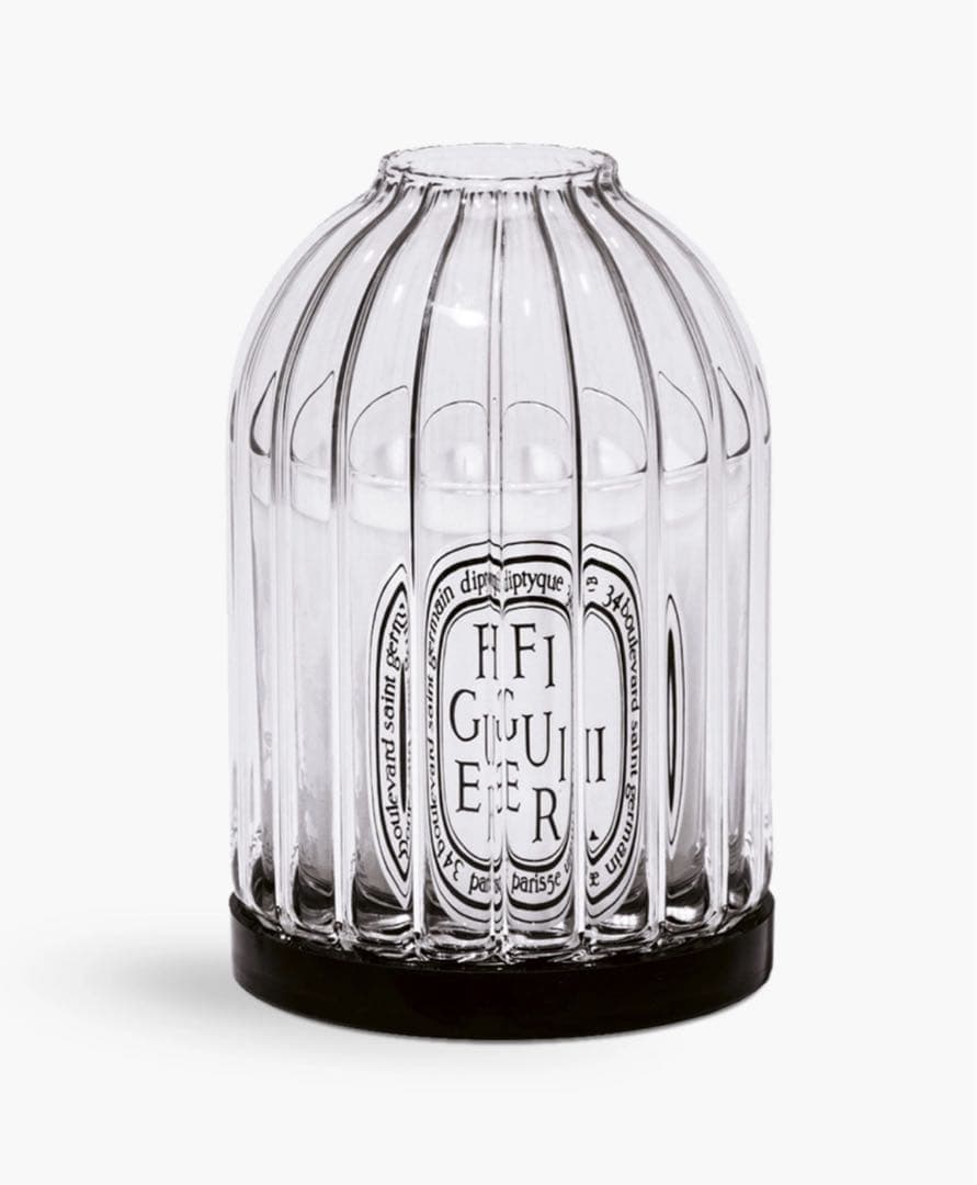 新品未使用DIPTYQUE ディプティック キャンドルホルダー コート プラット