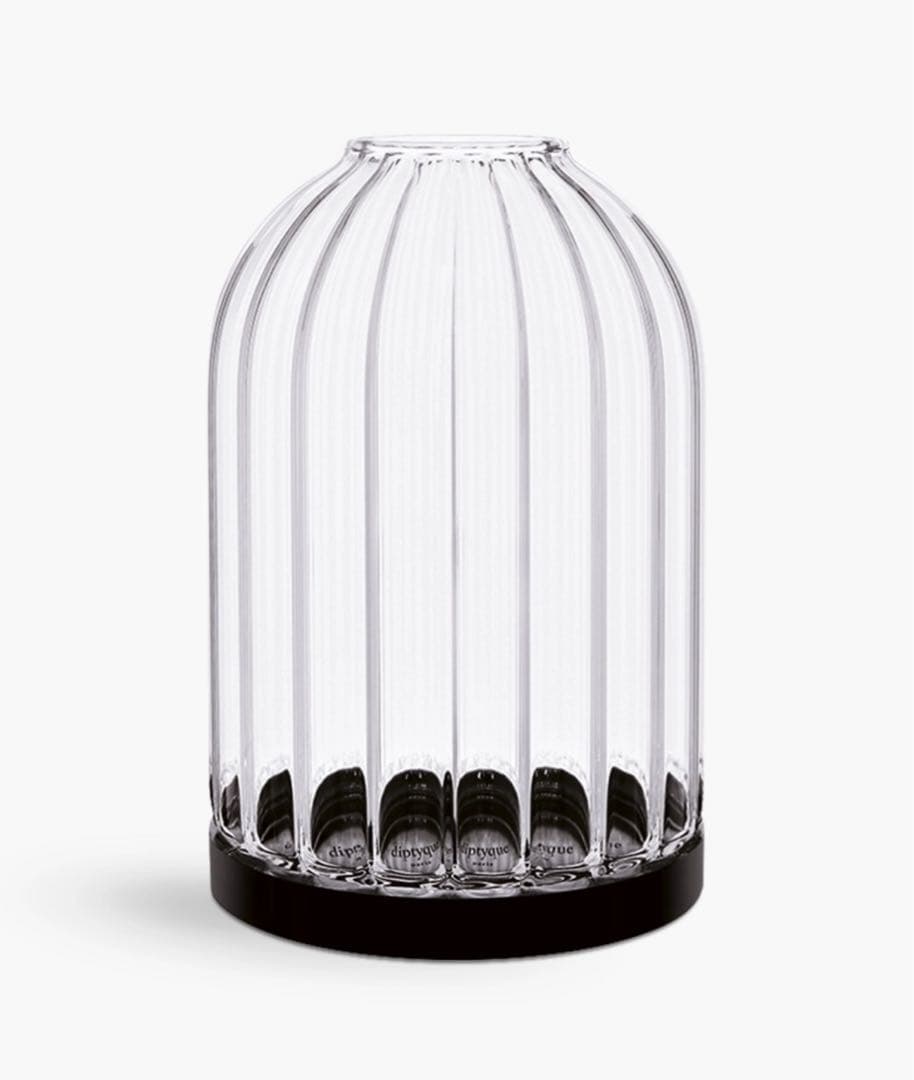 新品未使用DIPTYQUE ディプティック キャンドルホルダー コート プラット