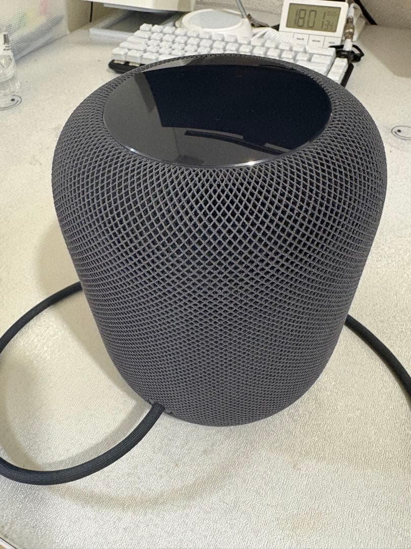 Apple Pod ブラック　第一世代　ジャンク