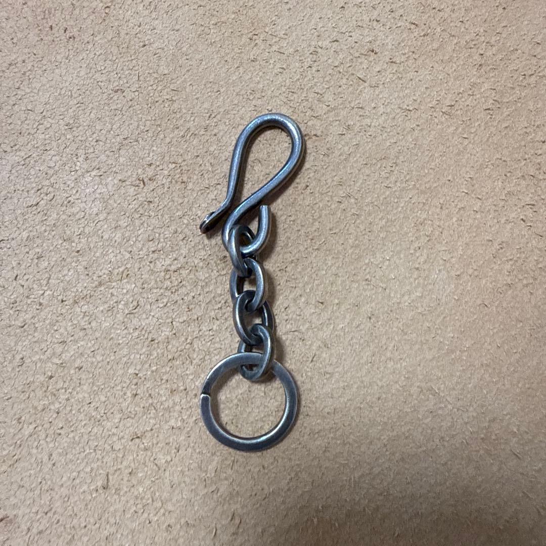 小物 HOPE EARTH KEY FOOK