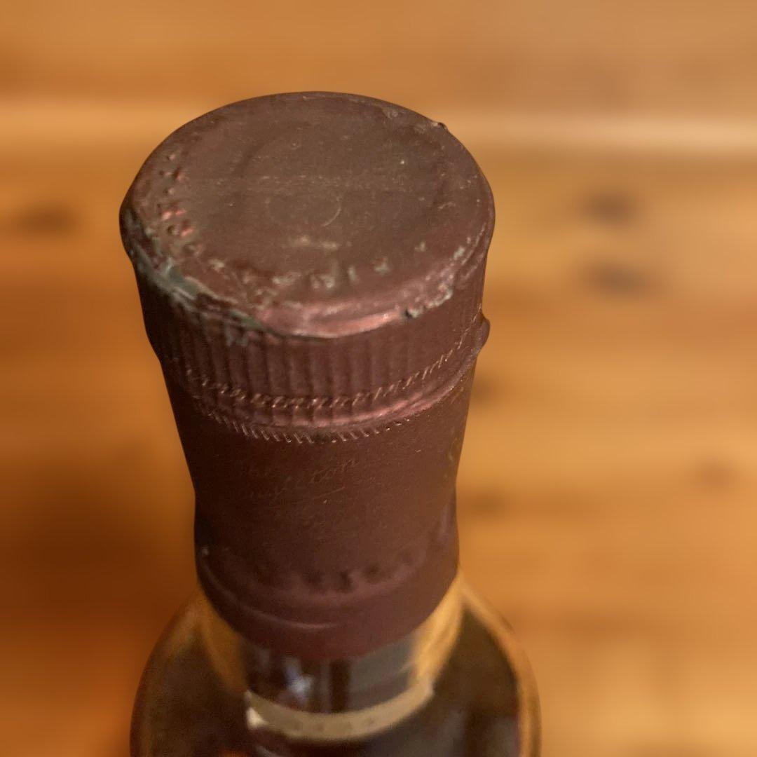 【古酒未開栓】The・Singleton 　750ml&50ml 　2本セット