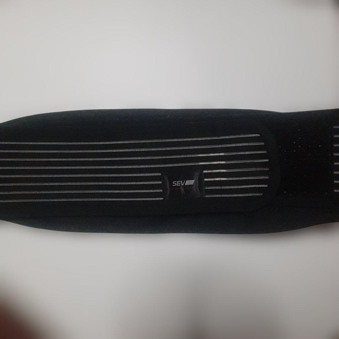 はーちゃん　SEV　セブ　ベルト Xサイズ