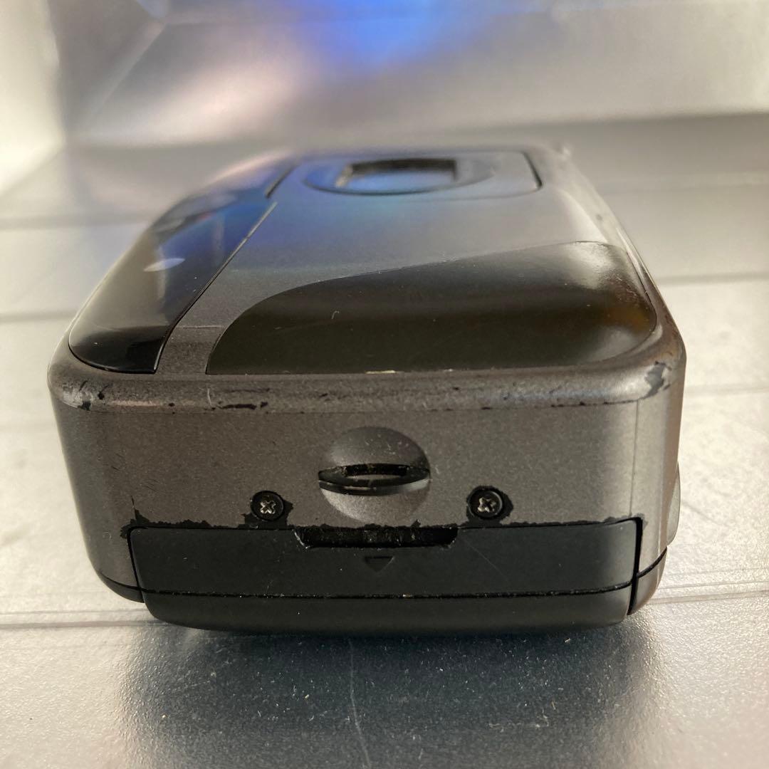 FUJI フィルムカメラ パノラマ機能付き