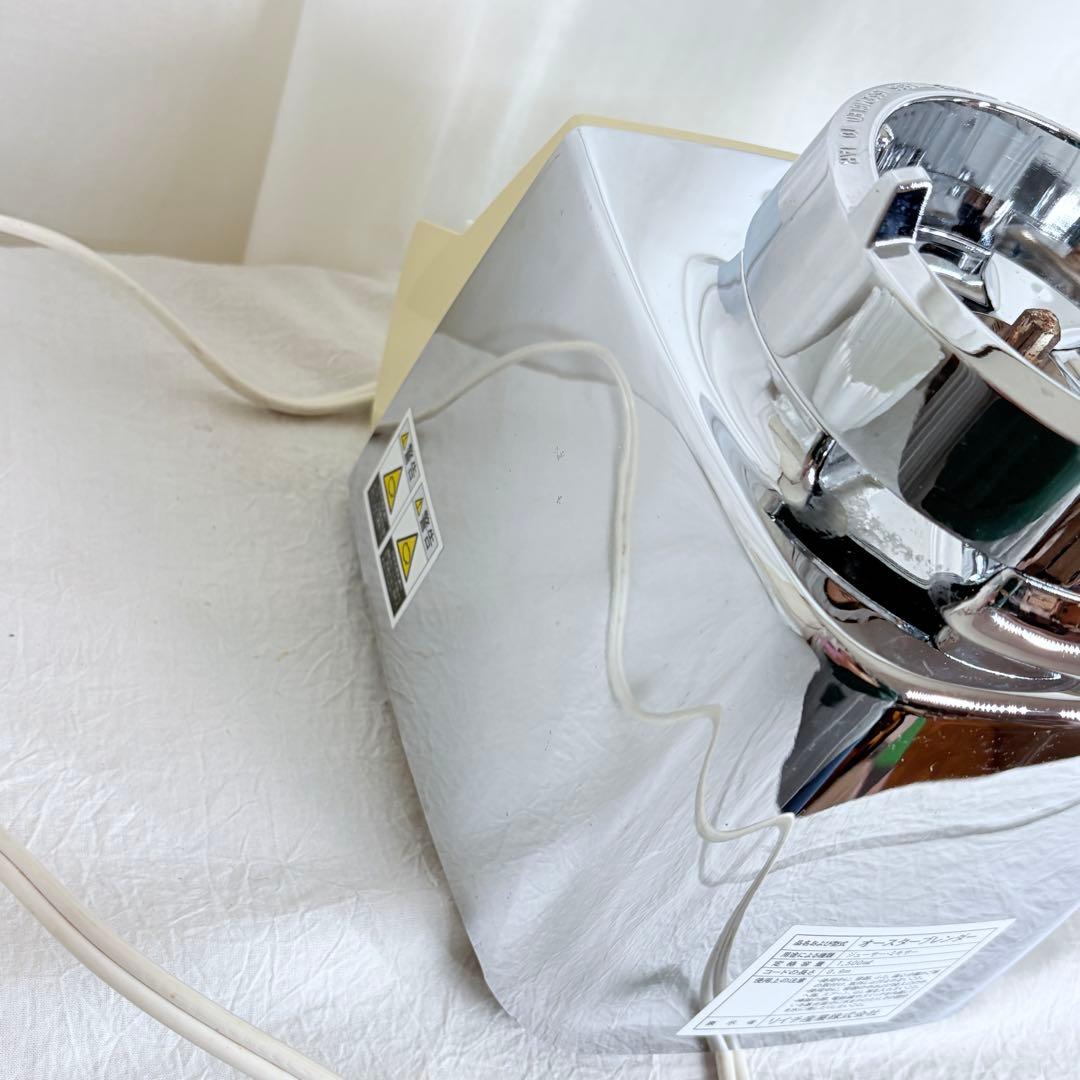 オスタライザー　ブレンダー　ミキサー 雅姫