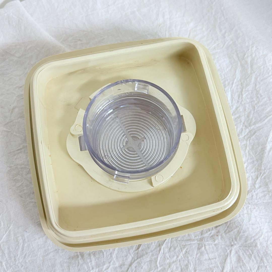 オスタライザー　ブレンダー　ミキサー 雅姫