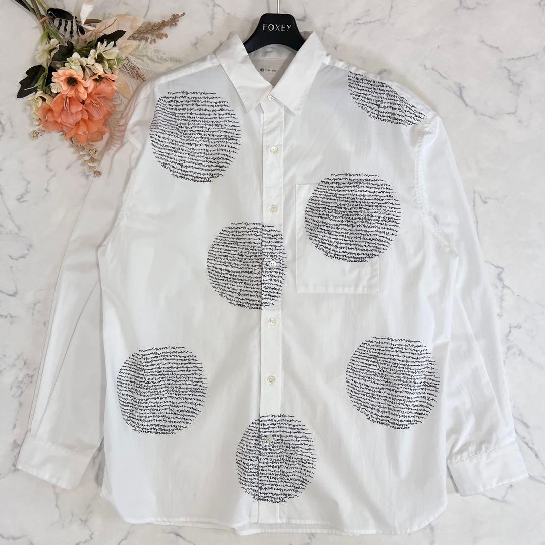 HERALBONY ヘラルボニー marina-moji003