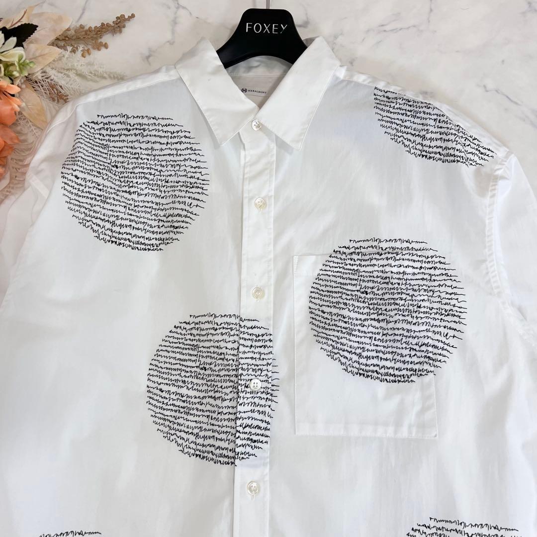 HERALBONY ヘラルボニー marina-moji003