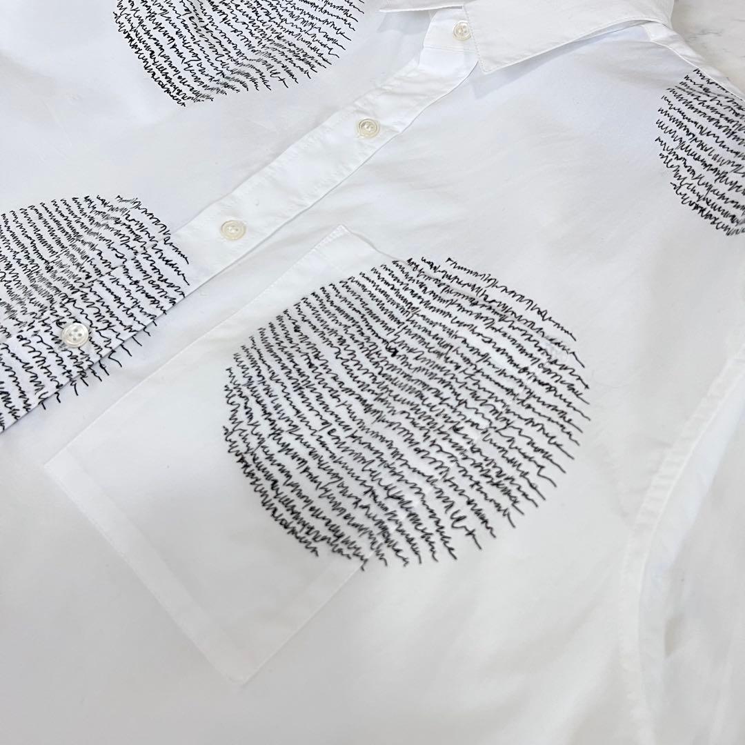 HERALBONY ヘラルボニー marina-moji003