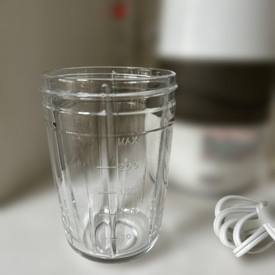 【美品】イワタニ サイレントミルサー　IFM-S30G-SET