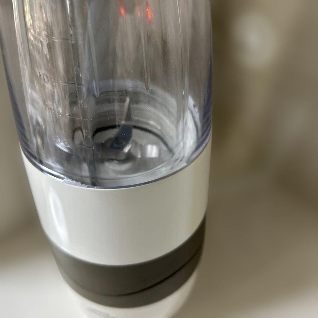 【美品】イワタニ サイレントミルサー　IFM-S30G-SET