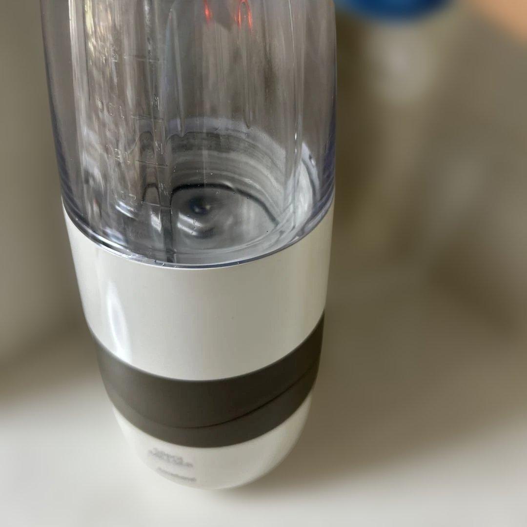 【美品】イワタニ サイレントミルサー　IFM-S30G-SET