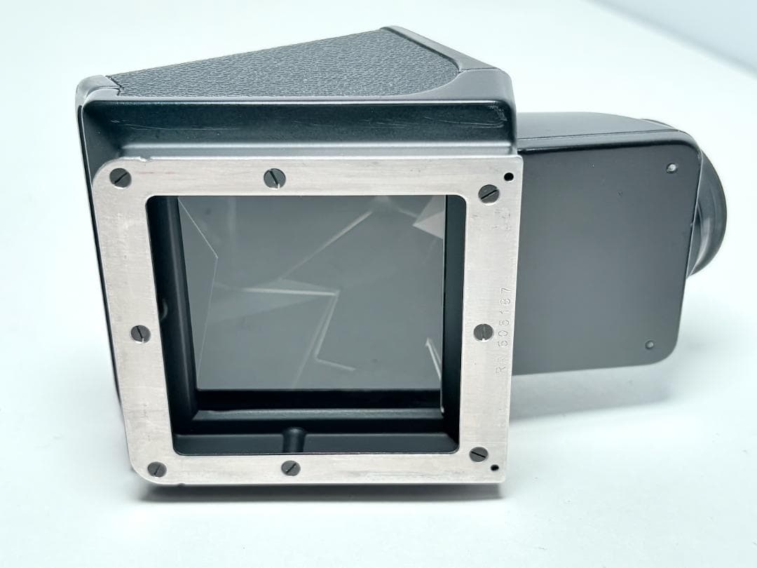 HASSELBLAD PM プリズムビューファインダー