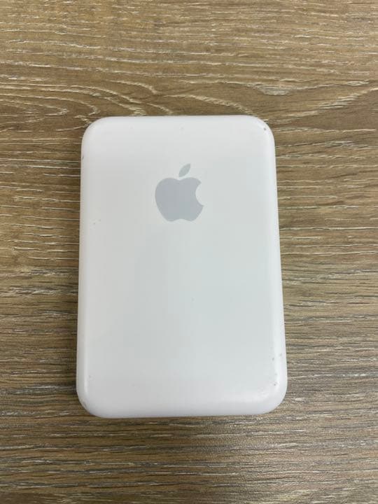 MagSafe バッテリーパック