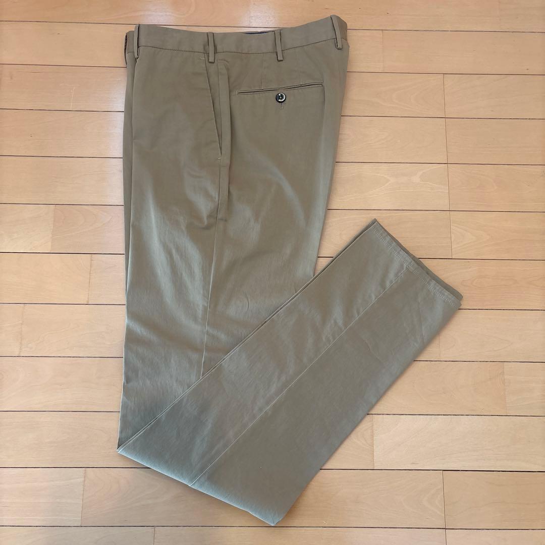 [新品] PT TORINO スラックス (サイズ:50)