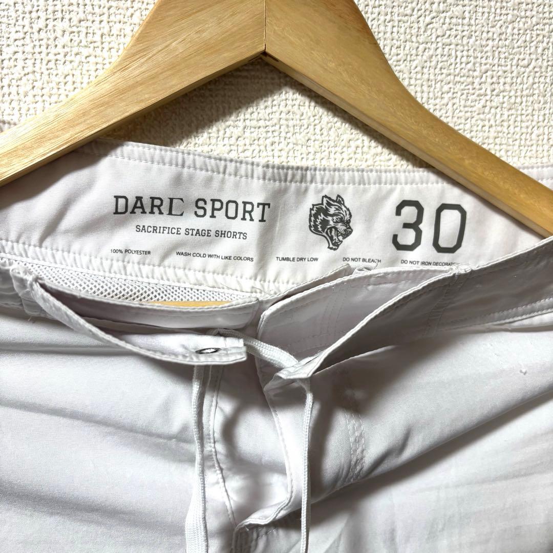 ⭐︎【希少品】⭐︎ DARC SPORTS ダルクスポーツ　サーフパンツ　30